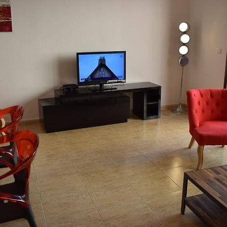Apartamento Cerca Playa Y Centro Ref 305 艾姆布里亚布拉瓦 外观 照片