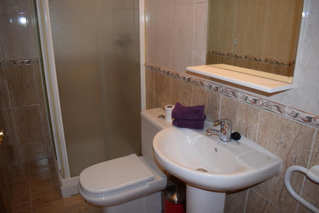 Apartamento Cerca Playa Y Centro Ref 305 艾姆布里亚布拉瓦 外观 照片