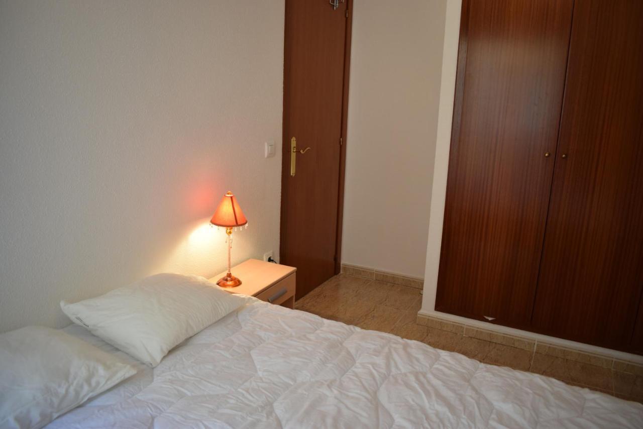 Apartamento Cerca Playa Y Centro Ref 305 艾姆布里亚布拉瓦 外观 照片