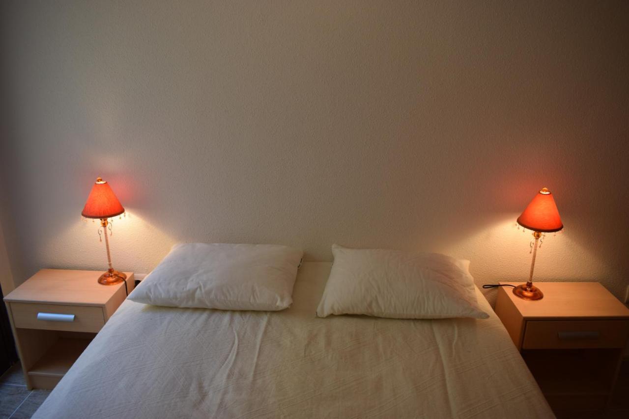 Apartamento Cerca Playa Y Centro Ref 305 艾姆布里亚布拉瓦 外观 照片